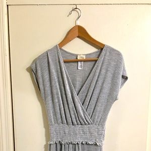 Caution Of The Wind Jumpsuit SZ M